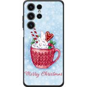 Чохол BoxFace Oukitel C1 Spicy Christmas Cocoa