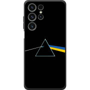 Чохол BoxFace Oukitel C1 Pink Floyd Україна