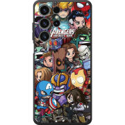 Чохол BoxFace Oukitel C1 Avengers Infinity War