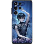 Чохол BoxFace Oukitel C1 Wednesday Dance