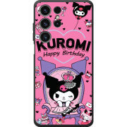 Чохол BoxFace Oukitel C1 День народження Kuromi