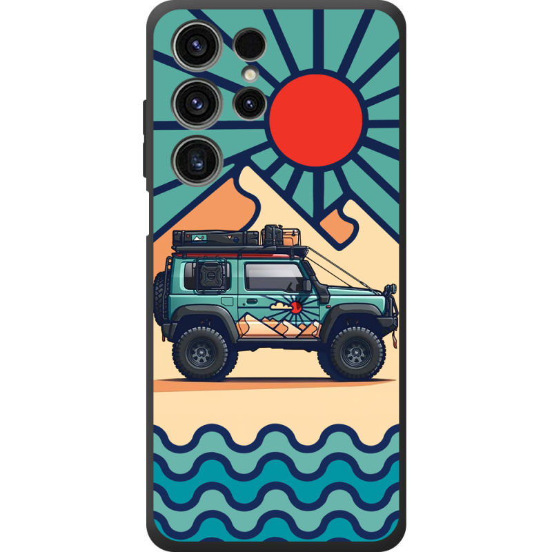 Чохол BoxFace Oukitel C1 Off Road