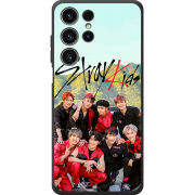 Чохол BoxFace Oukitel C1 Stray Kids Boy Band