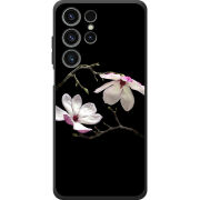 Чохол BoxFace Oukitel C1 Ночные Магнолии