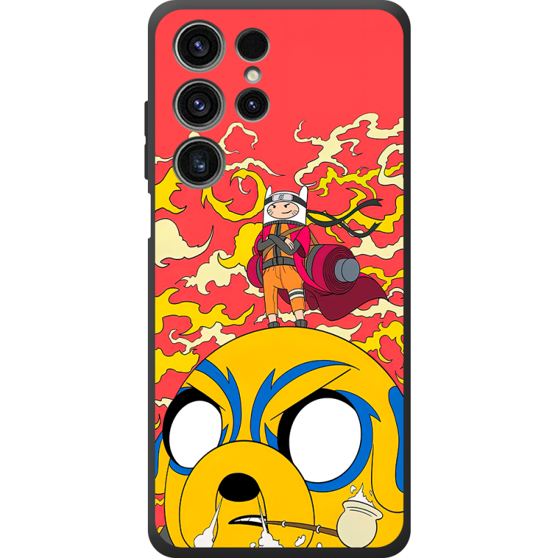 Чохол BoxFace Oukitel C1 