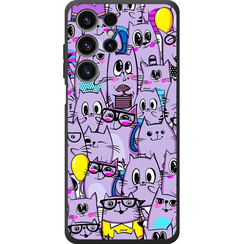 Чохол BoxFace Oukitel C1 