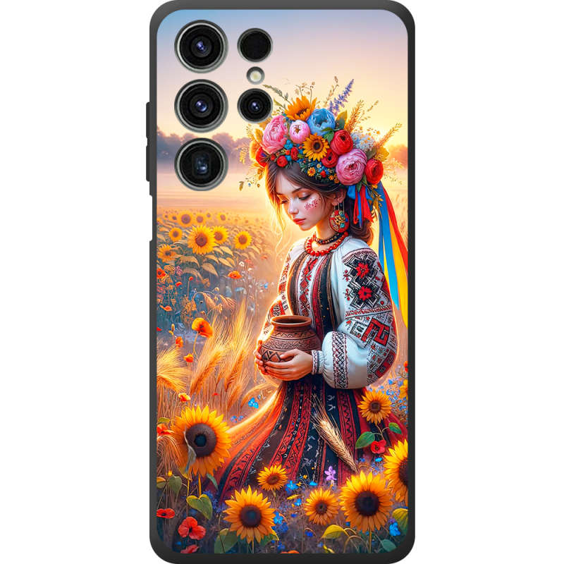 Чохол BoxFace Oukitel C1 Сій добро