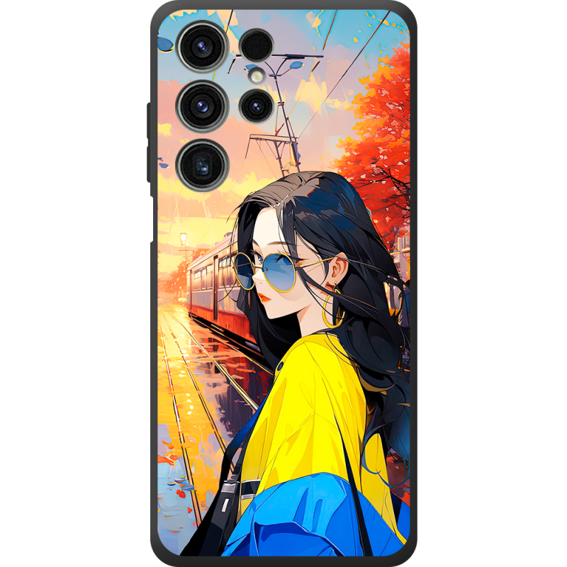 Чохол BoxFace Oukitel C1 