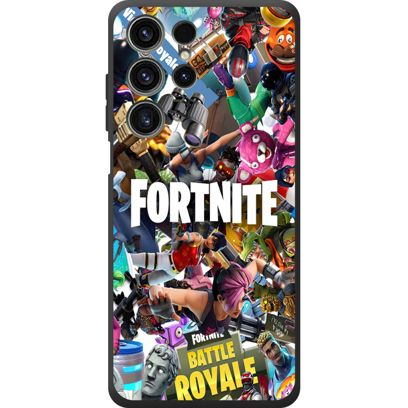 Чохол BoxFace Oukitel C1 