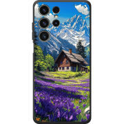 Чохол BoxFace Oukitel C1 Альпійська мрія