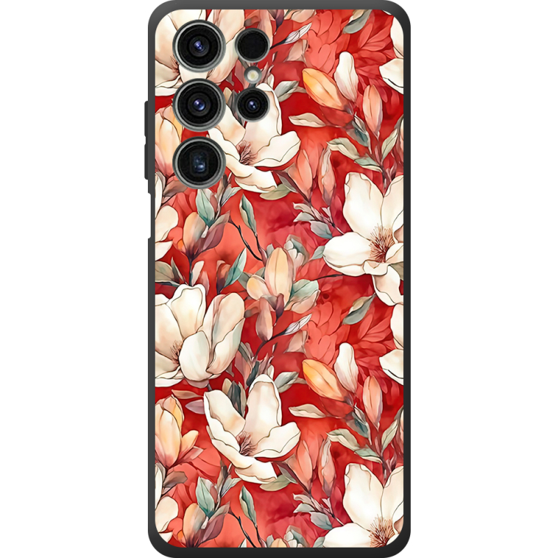 Чохол BoxFace Oukitel C1 Світанок магнолій