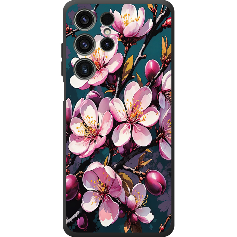 Чохол BoxFace Oukitel C1 Рожевий аромат