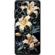 Чохол BoxFace Oukitel C1 Сяйво цвіту ночі