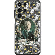 Чохол BoxFace Oukitel C1 Wolfie