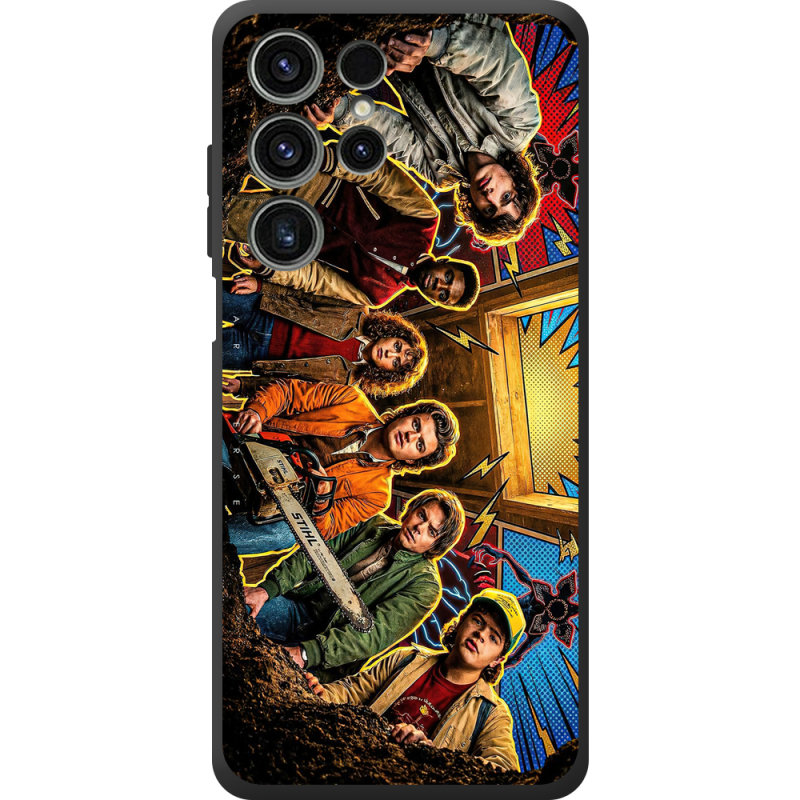 Чохол BoxFace Oukitel C1 