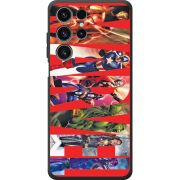 Чохол BoxFace Oukitel C1 