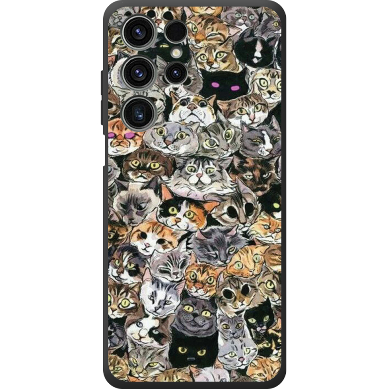 Чохол BoxFace Oukitel C1 