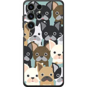 Чохол BoxFace Oukitel C1 