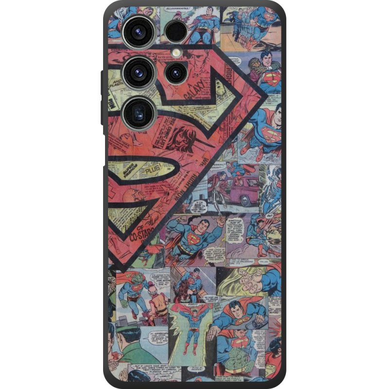 Чохол BoxFace Oukitel C1 