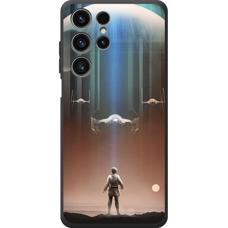 Чохол BoxFace Oukitel C1 