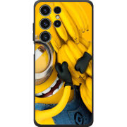 Чохол BoxFace Oukitel C1 Миньон Стюарт