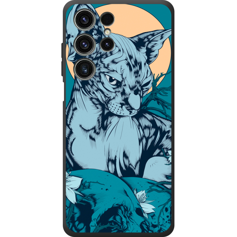 Чохол BoxFace Oukitel C1 