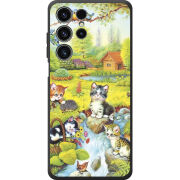 Чохол BoxFace Oukitel C1 