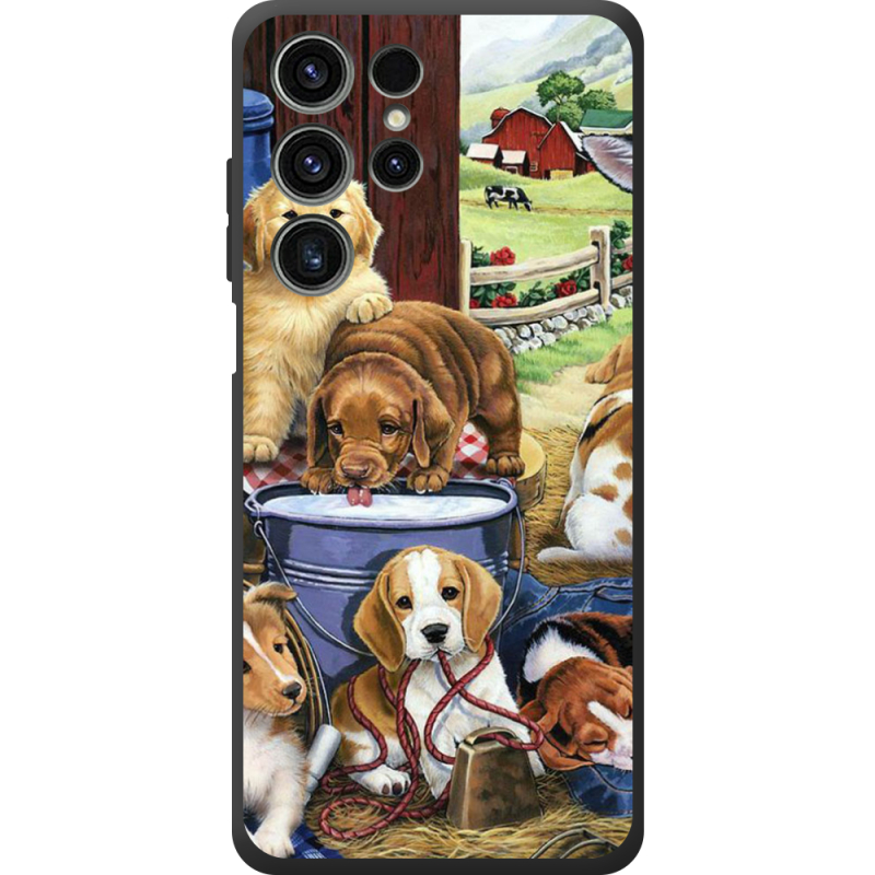 Чохол BoxFace Oukitel C1 