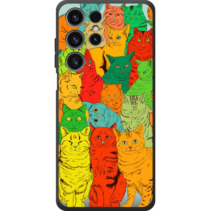 Чохол BoxFace Oukitel C1 