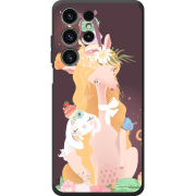 Чохол BoxFace Oukitel C1 