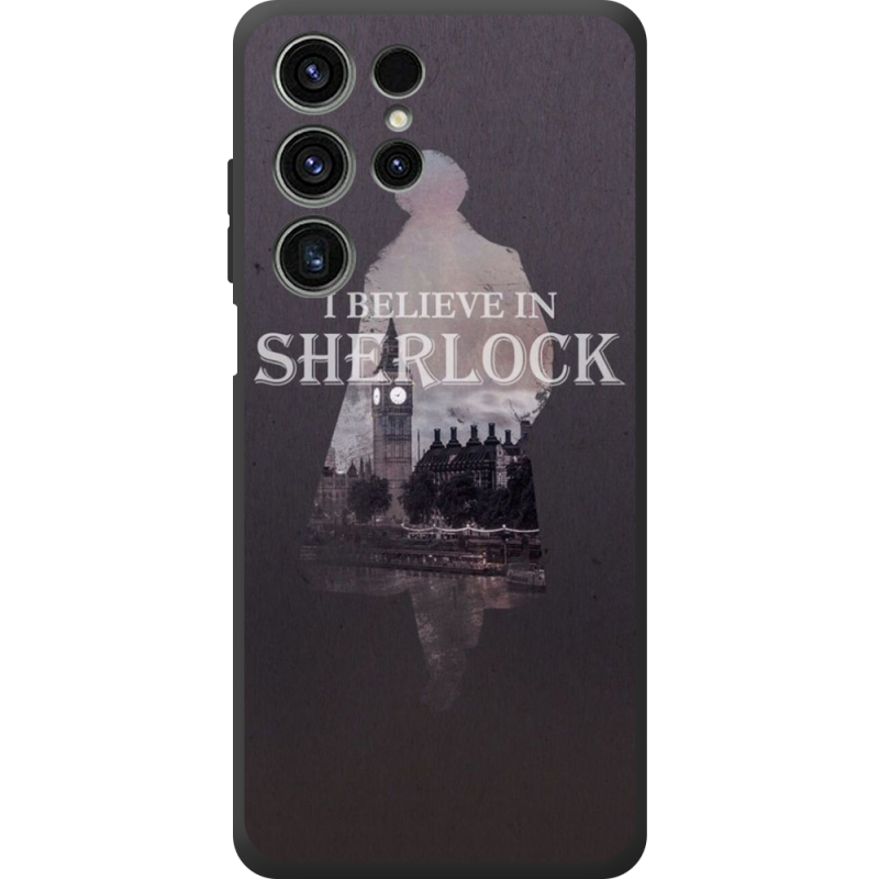Чохол BoxFace Oukitel C1 Sherlock