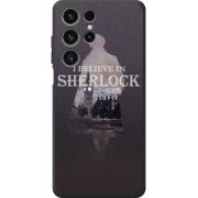 Чохол BoxFace Oukitel C1 Sherlock
