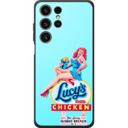 Чохол BoxFace Oukitel C1 