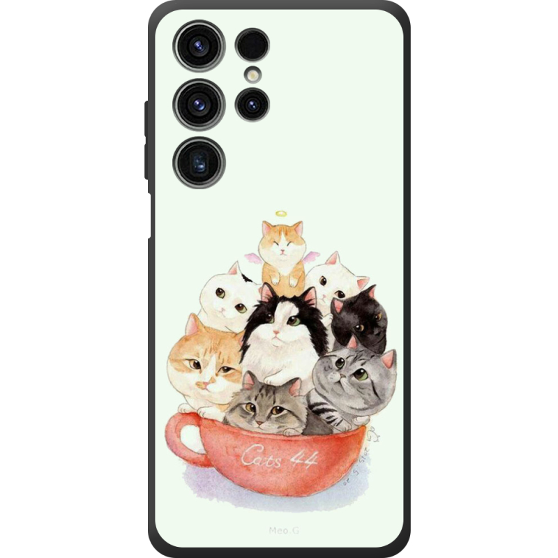 Чохол BoxFace Oukitel C1 