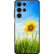 Чохол BoxFace Oukitel C1 Sunflower Heaven
