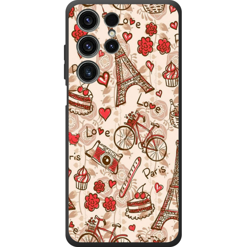 Чохол BoxFace Oukitel C1 