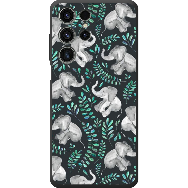 Чохол BoxFace Oukitel C1 