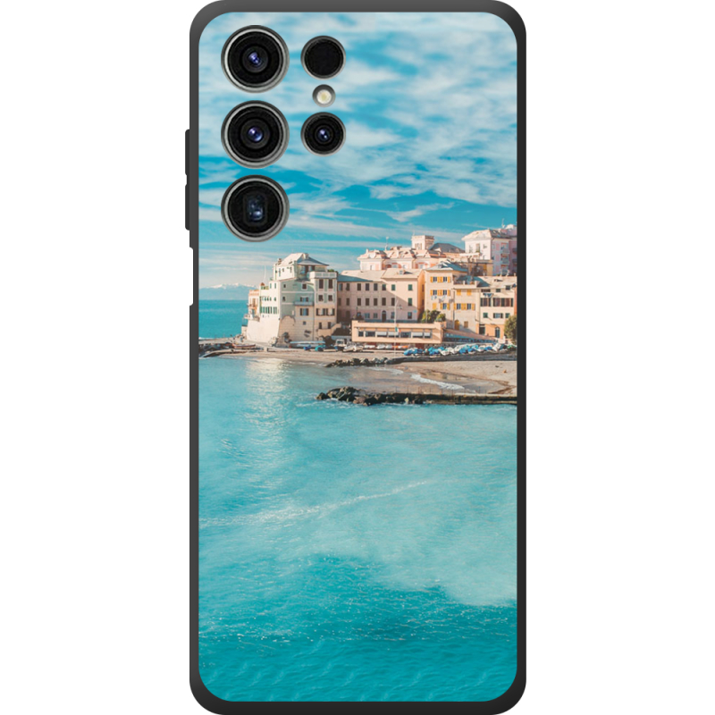 Чохол BoxFace Oukitel C1 Seaside
