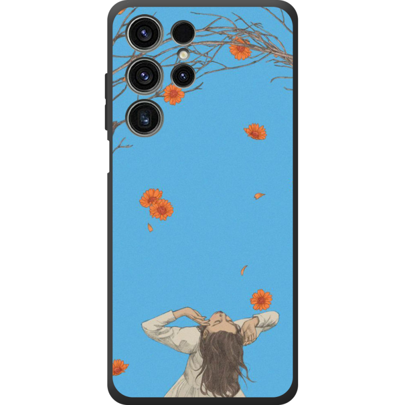 Чохол BoxFace Oukitel C1 