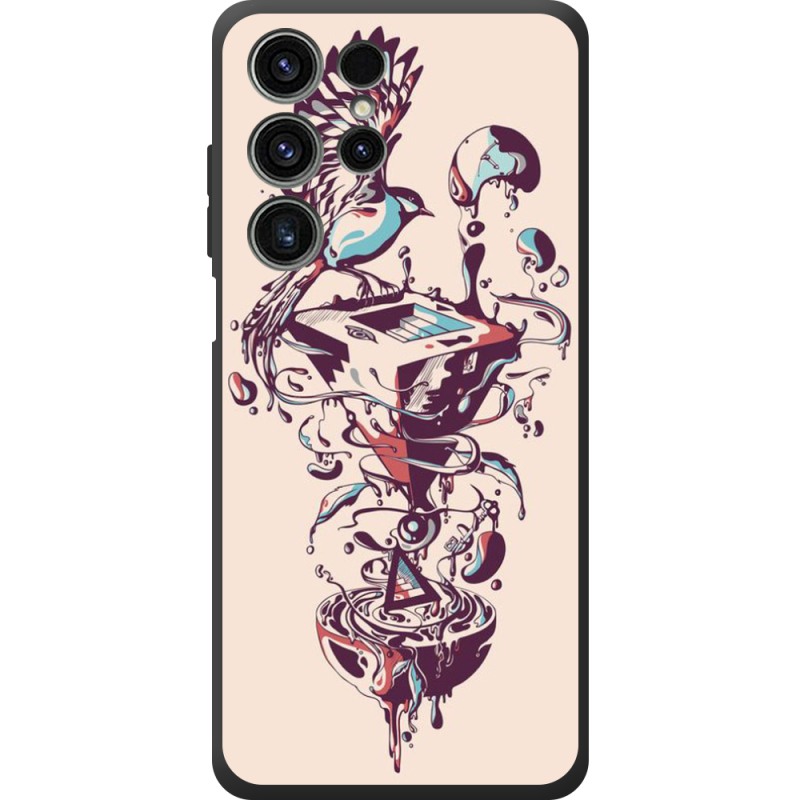 Чохол BoxFace Oukitel C1 