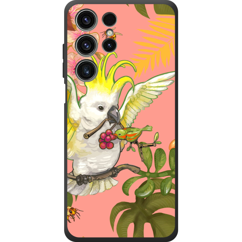 Чохол BoxFace Oukitel C1 