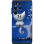 Чохол BoxFace Oukitel C1 Smile Cheshire Cat