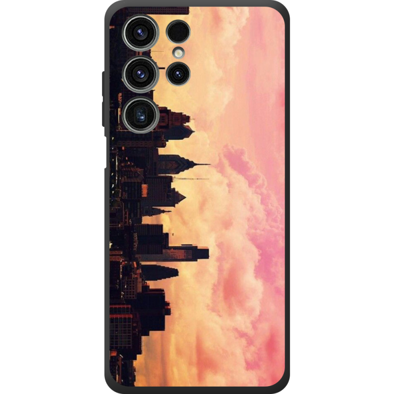 Чохол BoxFace Oukitel C1 