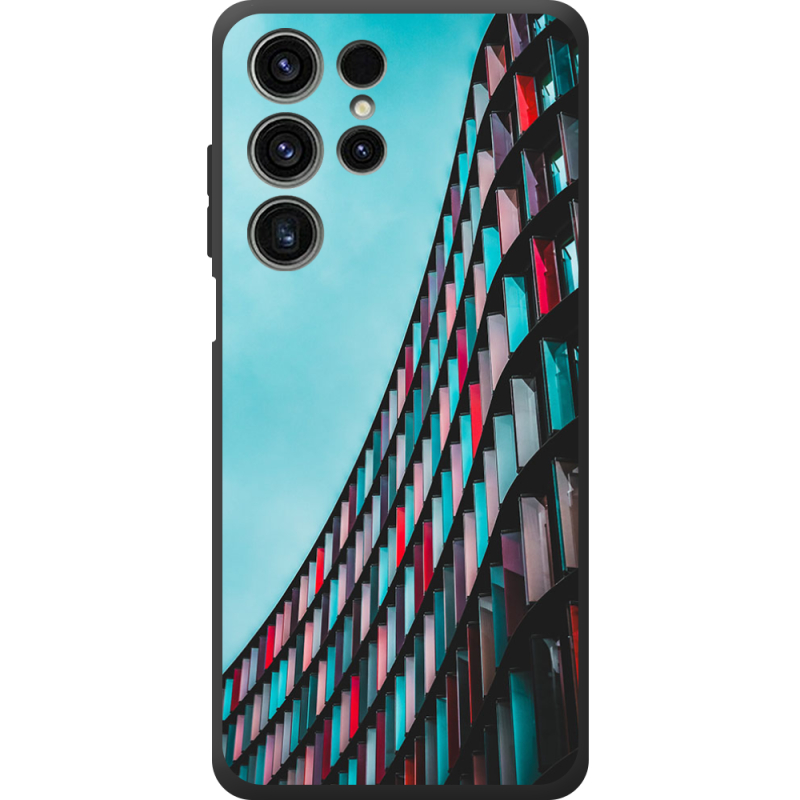 Чохол BoxFace Oukitel C1 