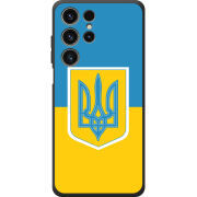 Чохол BoxFace Oukitel C1 Герб України