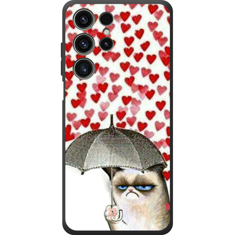 Чохол BoxFace Oukitel C1 Raining Hearts
