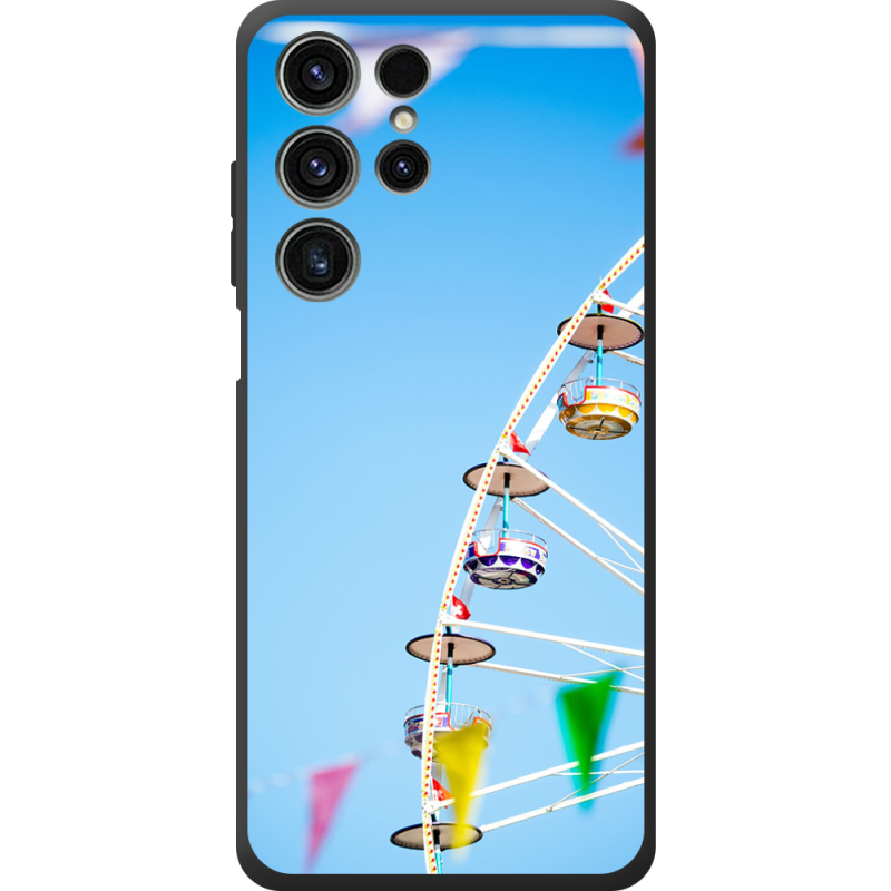 Чохол BoxFace Oukitel C1 