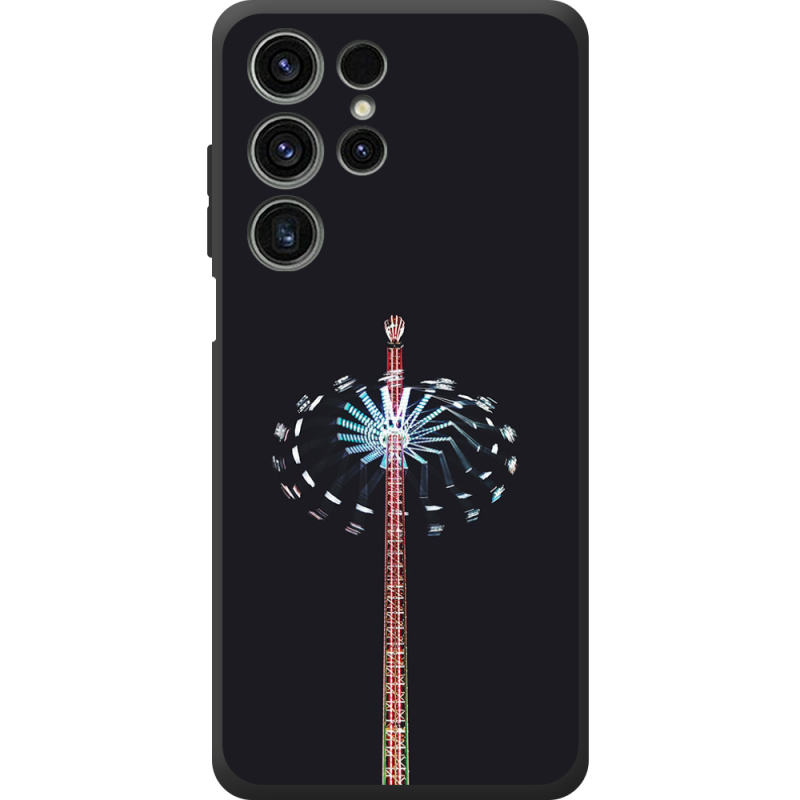 Чохол BoxFace Oukitel C1 