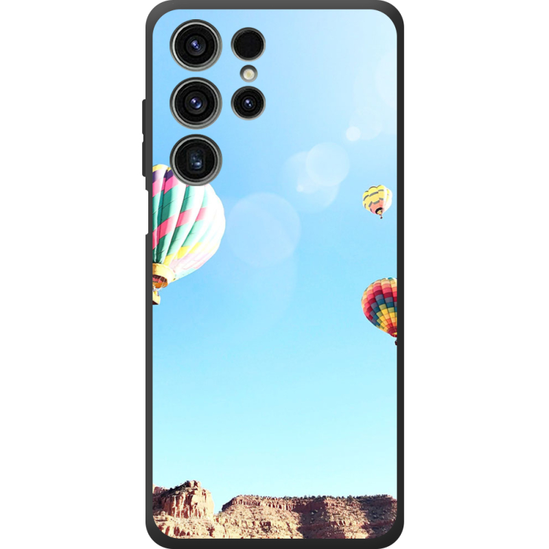 Чохол BoxFace Oukitel C1 