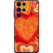 Чохол BoxFace Oukitel C1 Warm Hearts